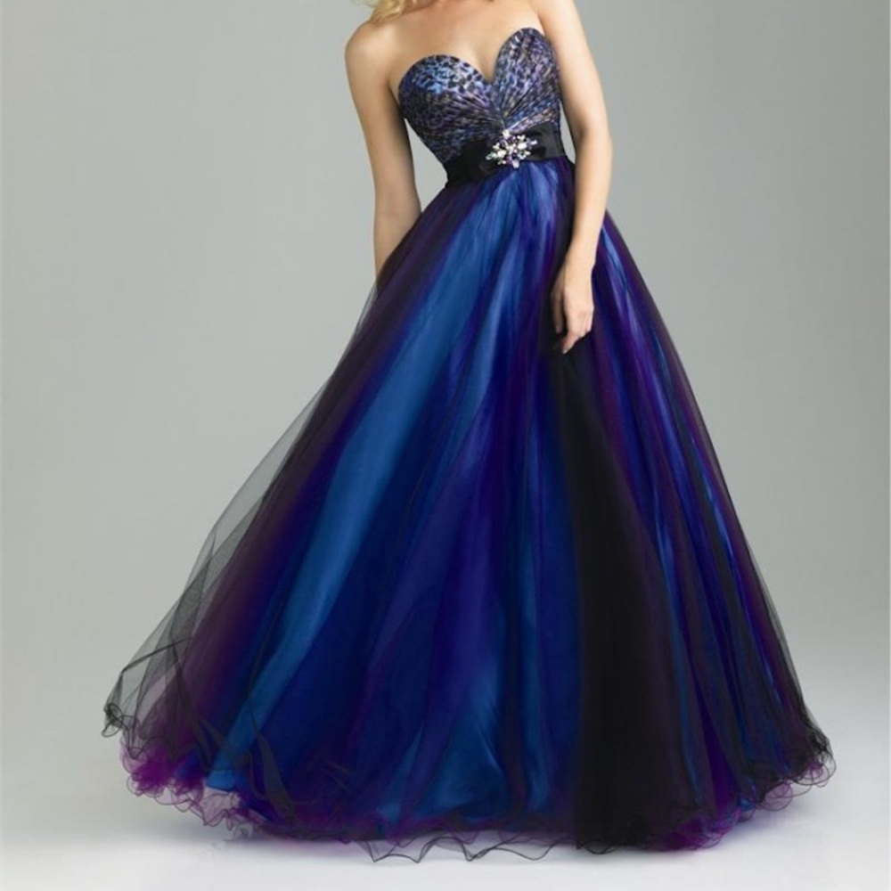 COPY - Night Moves Dresses - Brand Prom Dresses